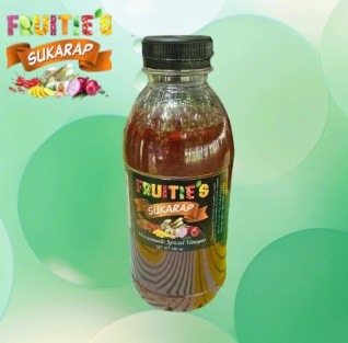 Fruitie's Sukarap